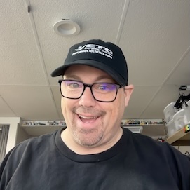 Jason Dill, Owner of Everyone's Tech Guy in Kenosha, WI